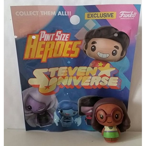 funko pint size heroes steven universe