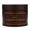 thumbnail image 1 of I'm From, Fig Cleansing Balm, 3.38 fl oz (100 ml), 1 of 2