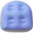 thumbnail image 4 of Nvzi Cojín inflable para bañera de hidromasaje con asiento elevador para adultos y niños, 4 of 5