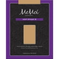 thumbnail image 2 of MeMoi Light Support Opaque 30 Denier Pantyhose - Womens - Female, 2 of 2