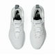 thumbnail image 4 of Asics Nova Surge Low 2 White Pure Silver 1061A051-100 Men, 4 of 6