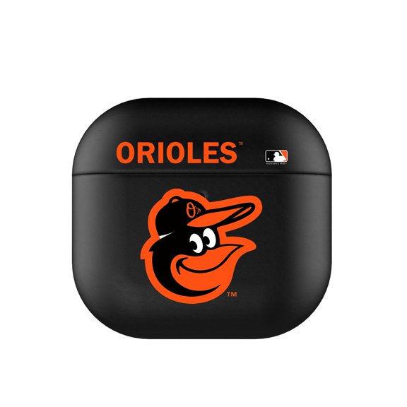 Keyscaper Baltimore Orioles Insignia AirPods 4th Generation Case Cover