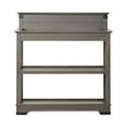 thumbnail image 4 of Child Craft™ Redmond Dressing Table, Dapper Gray, 4 of 6