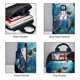thumbnail image 3 of Easygdp Watercolor Turtle4 para Easygdp Yak - Mochila Casual Ligera y Resistente para Viaje y Senderismo para Hombres y Mujeres, 3 of 7