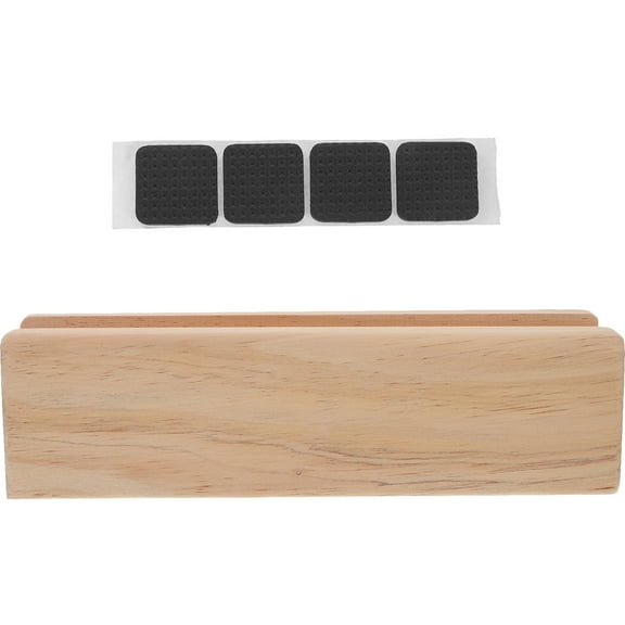 Stand Floor Mirror Base Support Frame Non-slip Picture Stands Easel Holder Only