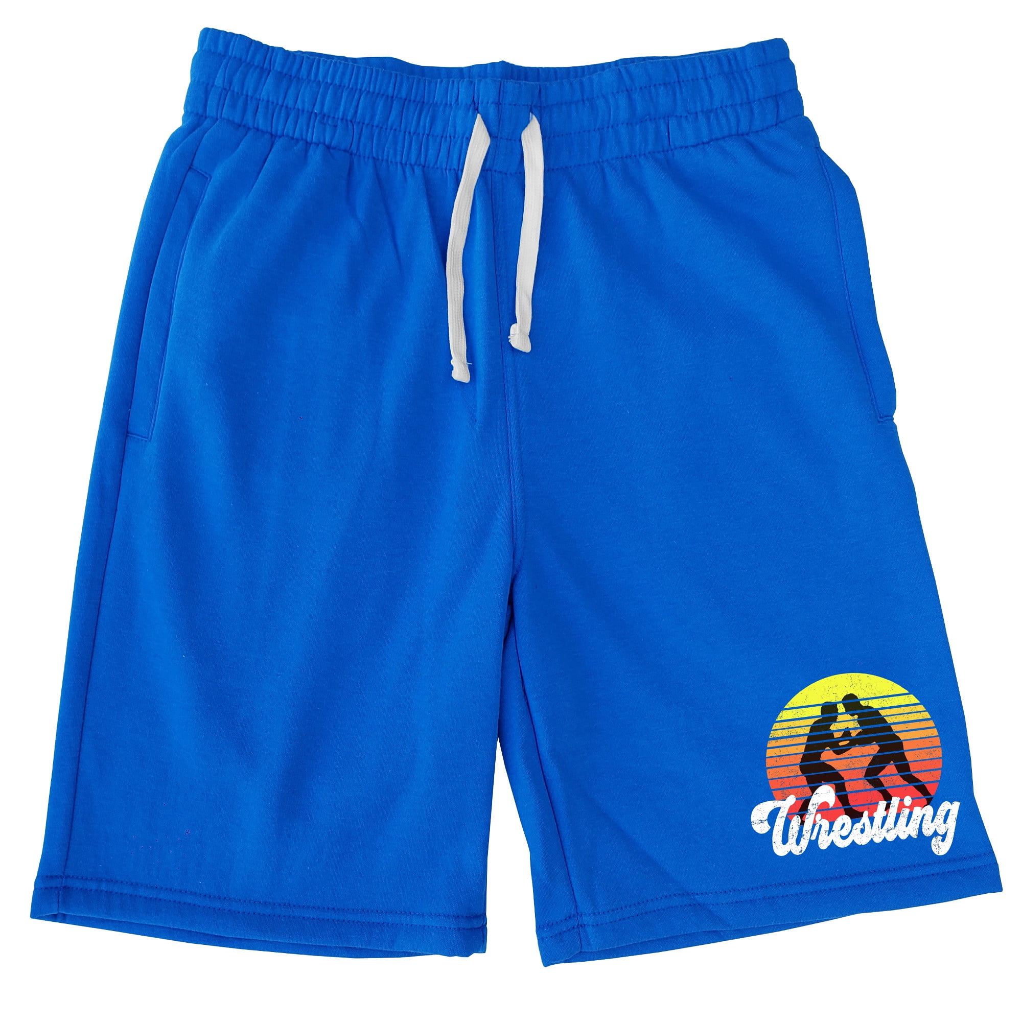 Nike wrestling shorts cheap