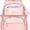Pink, variant on Cute Backpack for Women, Large Capacity Kawaii Preppy AestheticCollege Backpacks 15.6 Inch Laptop Bag for Travel