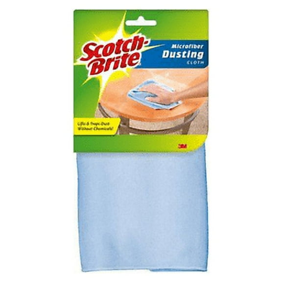 Scotch-Brite® High Performance Cloth 2011-BLU