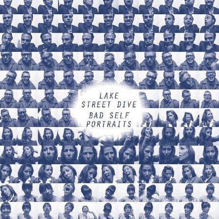 Lake Street Dive - Bad Self Portraits - Music & Performance - Vinyl