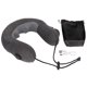 thumbnail image 3 of Almohada en forma de U, almohada de viaje con forma de U para inflar el cuello, almohada de masaje en forma de U, confiable y duradera, 3 of 14