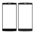 thumbnail image 2 of For Verizon LG G4 VS986 Replacement Front Outer Glass Lens Screen Tool, 2 of 5