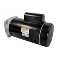 thumbnail image 2 of Regal Beloit SQ1302V1 Century 3.0 HP 3450 RPM Stainless Steel Pool Pump Motor, 2 of 3
