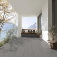 thumbnail image 6 of Evolve Porch & Floor Paint, Fast-Drying Wood and Concrete Paint, Battleship Gray, 5 Gallon, 6 of 7