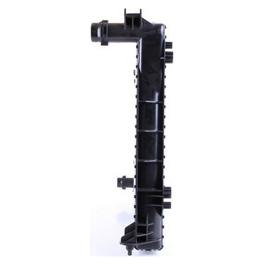 Nissens 60328 Radiator w/Integrated Transmission Oil Cooler