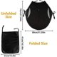 thumbnail image 4 of Parasol universal CHAO para cochecito toldo anti-uv Upf50+ ajustable, 4 of 4