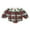Green C, variant on ZINTAOZT Newborn Baby Girls Christmas Clothes Plaid Bubble Romper Long Sleeve Smocked Jumpsuit One Piece Bodysuit Outfit
