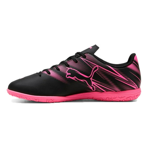 Tenis Fútbol Puma Attacanto IC Hombre 10747906 negro 28.5