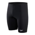 thumbnail image 1 of Traje de baño Speedo Jammer Negro, 1 of 4