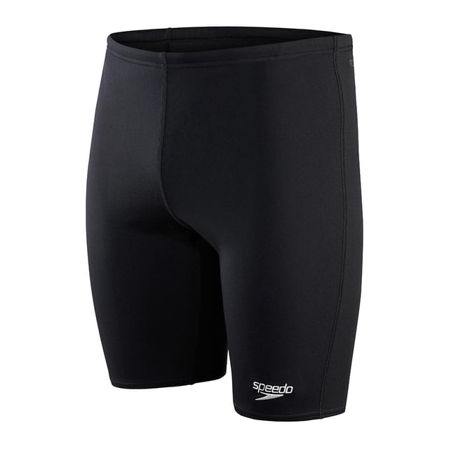 Traje de baño Speedo Jammer Negro