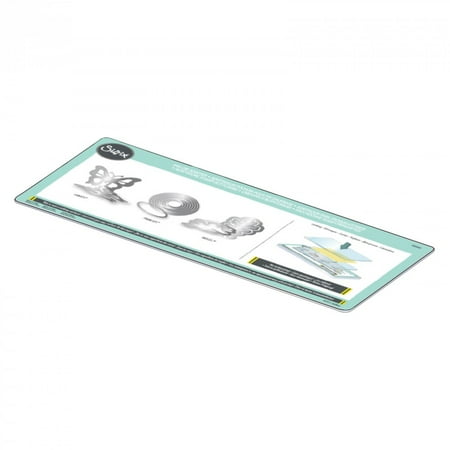 UPC: 0630454231561 | Sizzix Accessory – Extended Thin Die Adapter