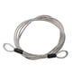 thumbnail image 4 of 4 rollos largos de 50 metros de cable de acero resistente y duradero de 2 m, 4 of 5