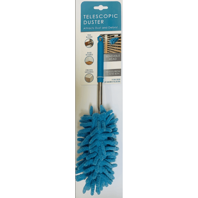 Evri Telescoping Duster 4-Pack photo 3
