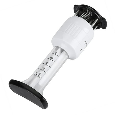 

Meat Tenderizer Meat 2.64 X 2.64 X 8.86inch For Home Use For BBQ For Kitchen Use For Cooking
