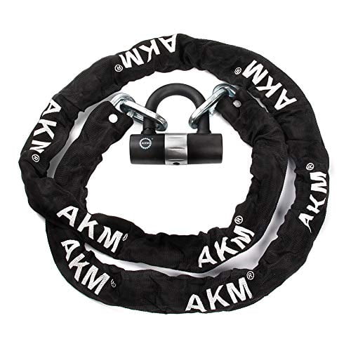 16mm chain lock