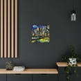 thumbnail image 4 of Expressive Pop Explosion - Canvas, 4 of 10