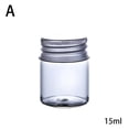 thumbnail image 4 of FLKWOP Cylindrical PET Test Tube Shoelace Data Mask Candy Rubber Catnip Candy Packaging Material Plastic, 4 of 8