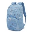thumbnail image 1 of Mochila High Sierra Swoop Sg Floral/Azul para portátil de 17 pulgadas, 1 of 5