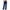 Dark Blue, variant on CLOISE Workout Yoga Pants for Women Petite Wide Leg Yoga Pants With Elastic Loose Fit Trouser Yoga Pants Drawstring Lounge Elastic Waist Capris Pants Casual Summer Solid Casual Yoga Pants Brown
