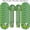 60pcs set, variant on Soccer Party Disposable Tableware Paper Plates Cups Napkins Tablecloth Kids Boys Football Birthday Party Decoration Supplies