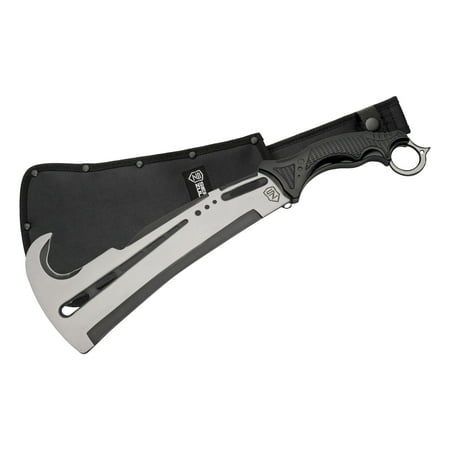Sierra Zulu Clawhook 10.7 Stainless Steel Machete