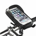 thumbnail image 1 of Soporte Para Teléfono Universal Para Bicicleta, Motocicleta, Soporte Móvil, Bolsa Impermeable, Soporte Para Bicicleta, Bolsa Para Manillar Minnieouse VI008606-03, 1 of 5