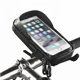 thumbnail image 1 of Soporte Para Teléfono Universal Para Bicicleta, Motocicleta, Soporte Móvil, Bolsa Impermeable, Soporte Para Bicicleta, Bolsa Para Manillar Methold VI008606-03, 1 of 5