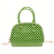 thumbnail image 1 of LHSHID shell bag handbag trendy one-shoulder cross-body women‘s bag, 1 of 7