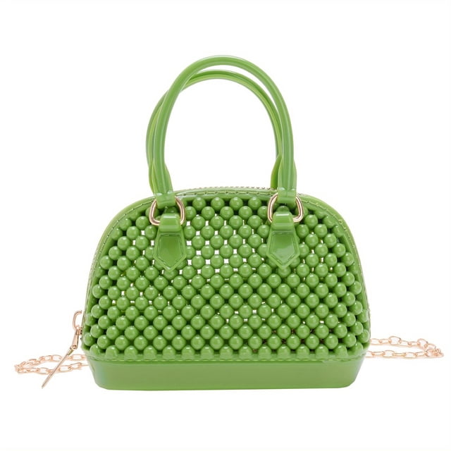 LHSHID shell bag handbag trendy one-shoulder cross-body women‘s bag