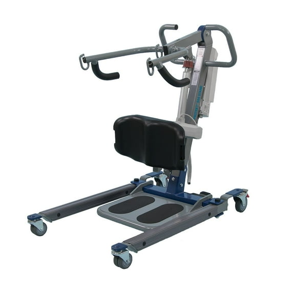 Protekt 500 Electric Sit-To-Stand Patient Lift 500 Lbs