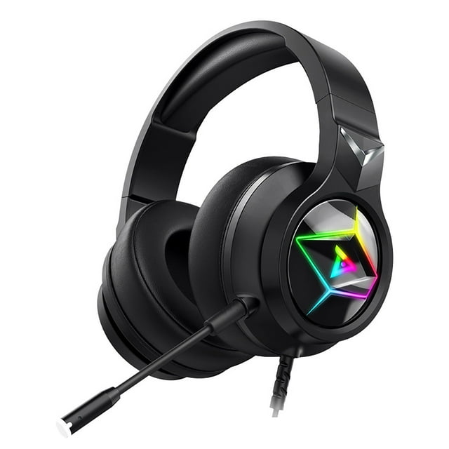 Cameland Xingyao 7.1 E-Sports Gaming Headset Colorful Wire Headset