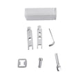 thumbnail image 4 of Broken Wire Extractor Tool For Faucet Angle Valves Water Pipe Repair Accessories, 4 of 7