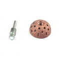 thumbnail image 4 of 42mm Tire Grinding Head Rasp Buffer Ball Tyre Repair Hand Tool Buffing Wheel, 4 of 8