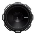 thumbnail image 2 of Rockford Fosgate P3D2-15 Punch 15″ P3 2-Ohm DVC Subwoofer, 2 of 5