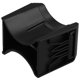 thumbnail image 4 of Divisor de Caja de Almacenamiento para Portavasos de Consola 55633-58030 para Alphard Serie 30 2015-2021 Limitador de Portavasos, 4 of 9