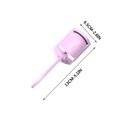 thumbnail image 3 of CxhicLuv Rechargeable Heated Eyelash Curler, USB Mascara Stick for Natural Lash Lifting, Fast Heating, Portable, Safe & Comfortable, Perfect Beauty Tool for Eyelash Care & Makeup Routine, 3 of 3