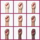 thumbnail image 3 of Esmalte en gel LeChat Perfect Match Rain Lili, 15 ml, 3 of 5