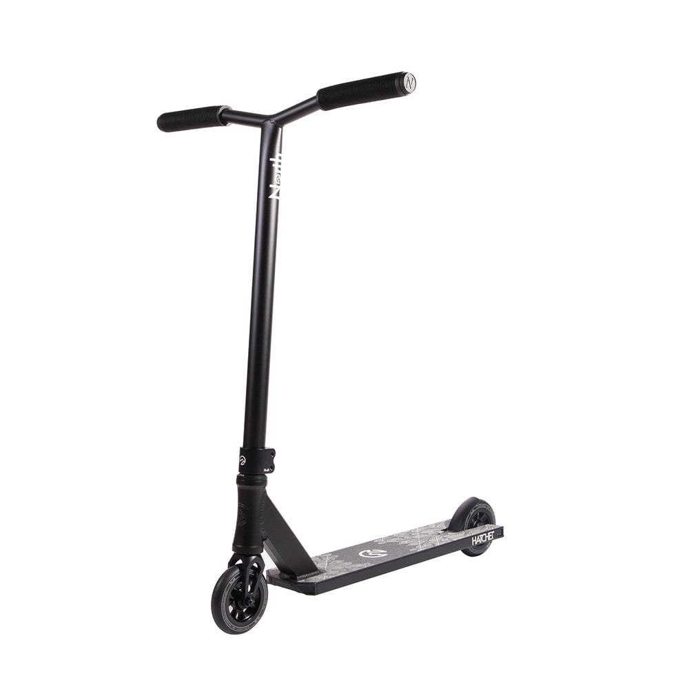 Zike Z100 Stepper Scooter - Walmart.com