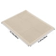 thumbnail image 3 of JUNWELL Diatomite Stone Dish Drying  for Kitchen Counter  Quick Drying   Hand-washing Countertop Heat Insulation Non-ironing  Abrasion Kitchen Draining, 3 of 6