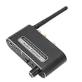thumbnail image 3 of Amplificador Digital Bluetooth 5.1, Puerto AUX De Sonido Estéreo HiFi Convertidor Analógico A Digital Bluetooth De Alta Resolución Para Altavoz Para Computadoras Para Teléfonos, 3 of 8