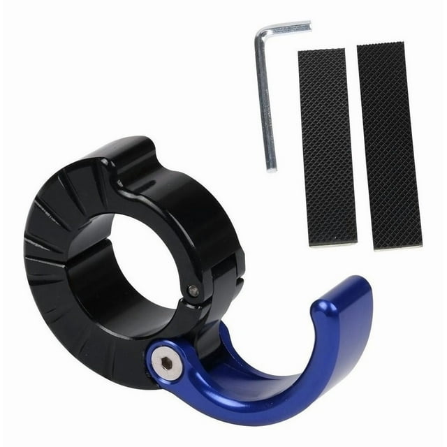 For Italika Blackbird 250 Helmet Hook